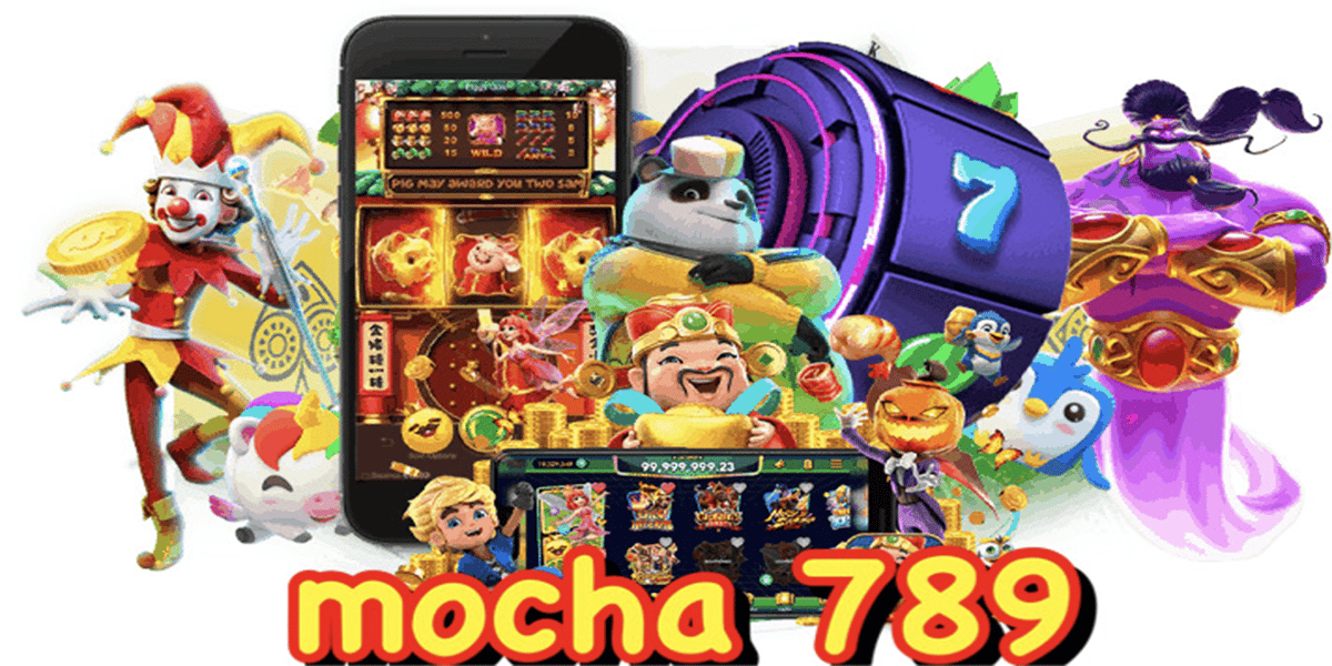 mocha789