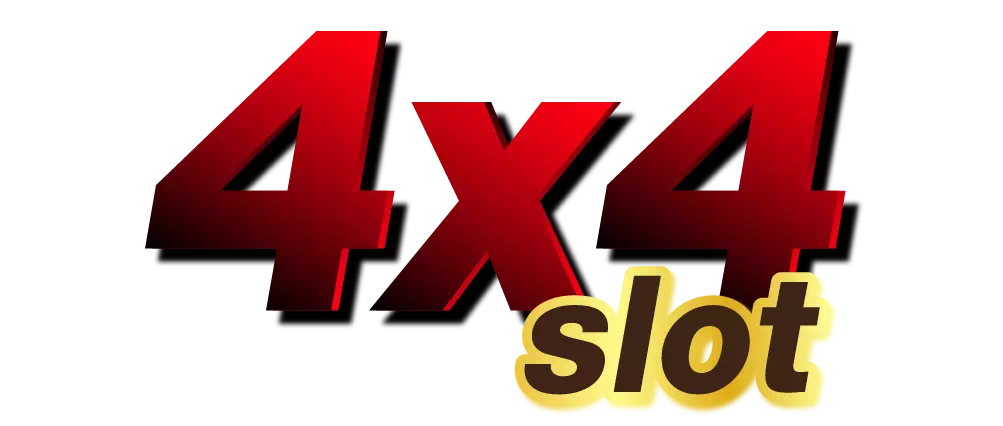 slot 4x4